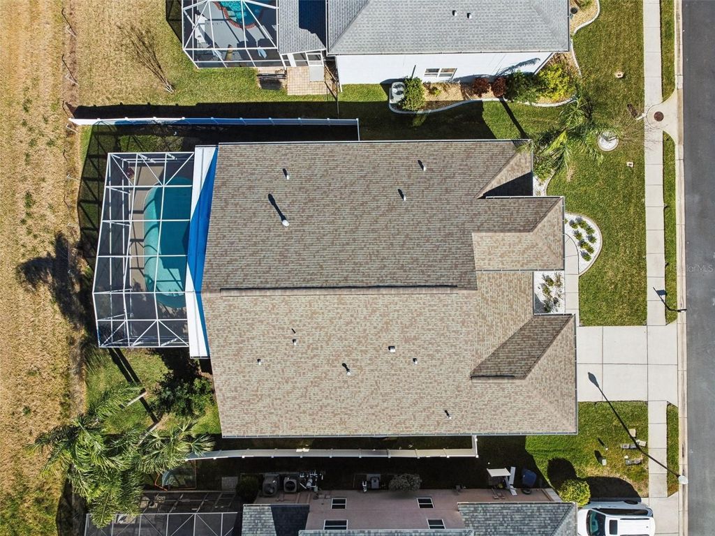 Image 62 of property listing at 2328 BRINLEY DRIVE, Trinity, FL 34655