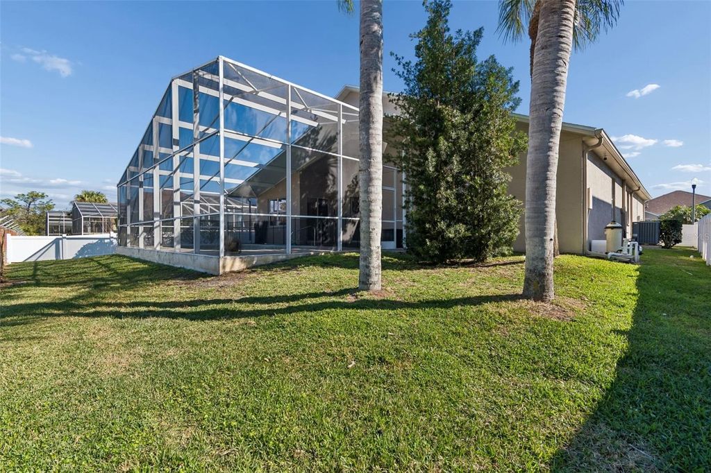 Image 64 of property listing at 2328 BRINLEY DRIVE, Trinity, FL 34655