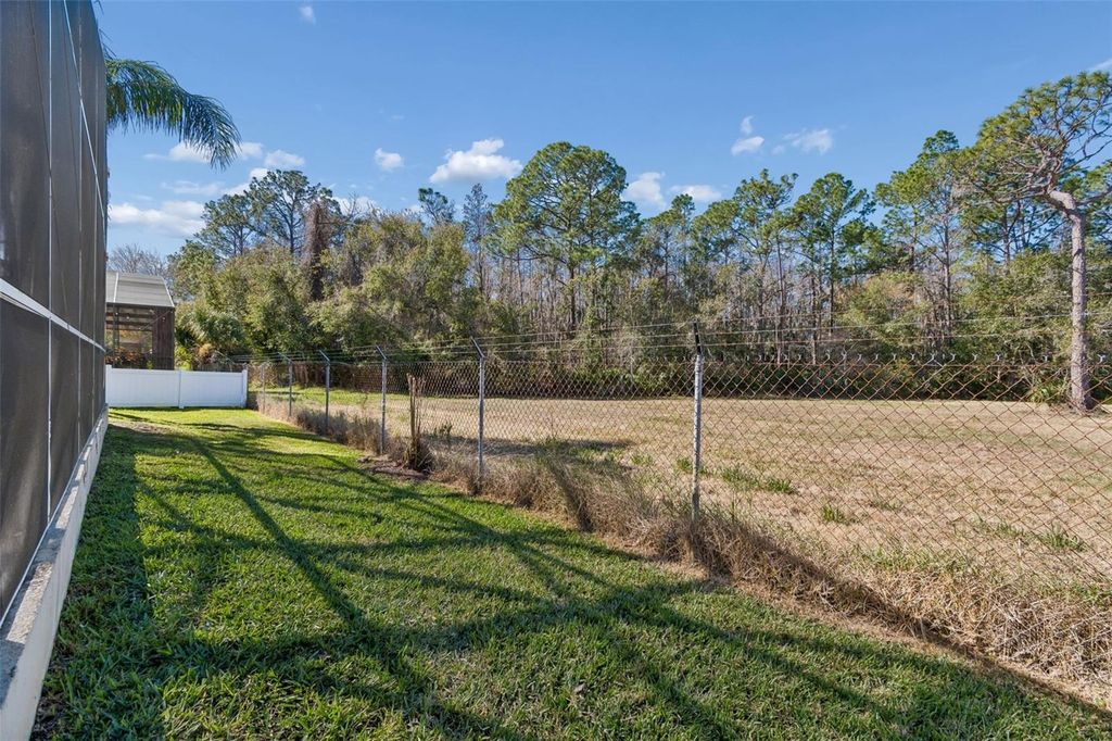 Image 66 of property listing at 2328 BRINLEY DRIVE, Trinity, FL 34655