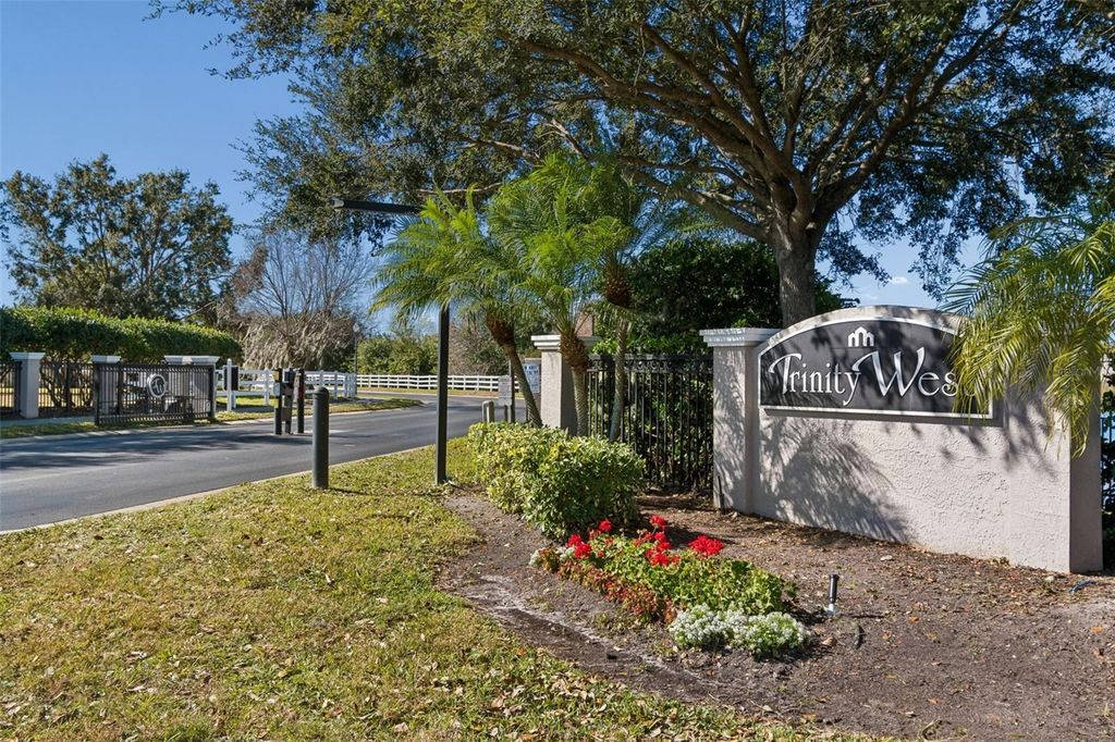 Image 67 of property listing at 2328 BRINLEY DRIVE, Trinity, FL 34655