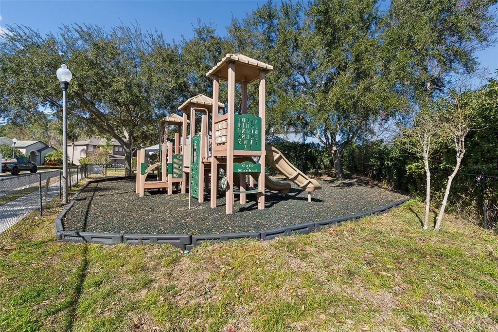 Image 70 of property listing at 2328 BRINLEY DRIVE, Trinity, FL 34655
