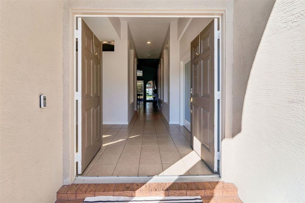 Image 8 of property listing at 2328 BRINLEY DRIVE, Trinity, FL 34655