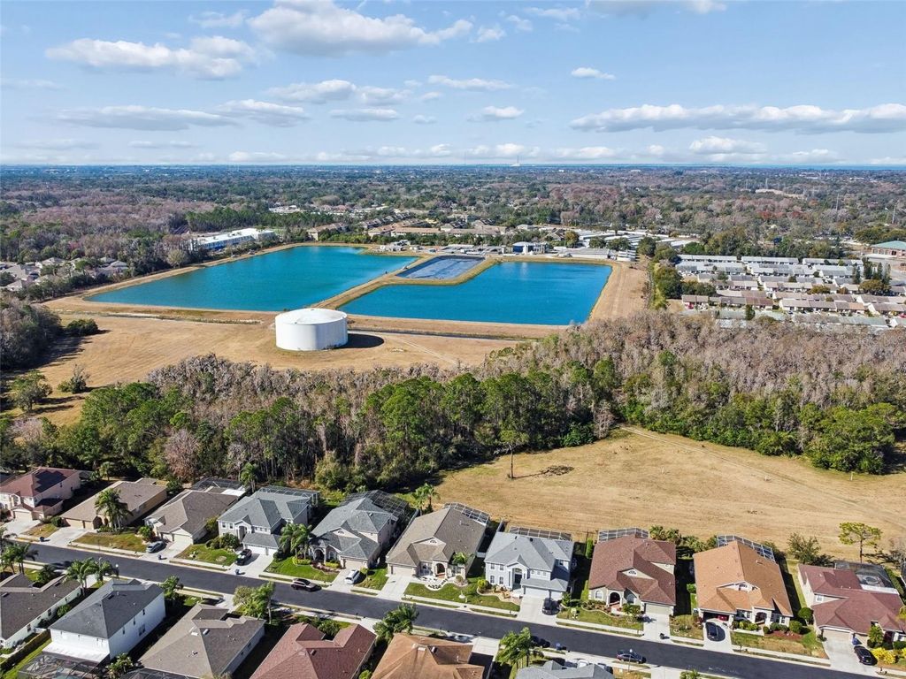 Image 72 of property listing at 2328 BRINLEY DRIVE, Trinity, FL 34655