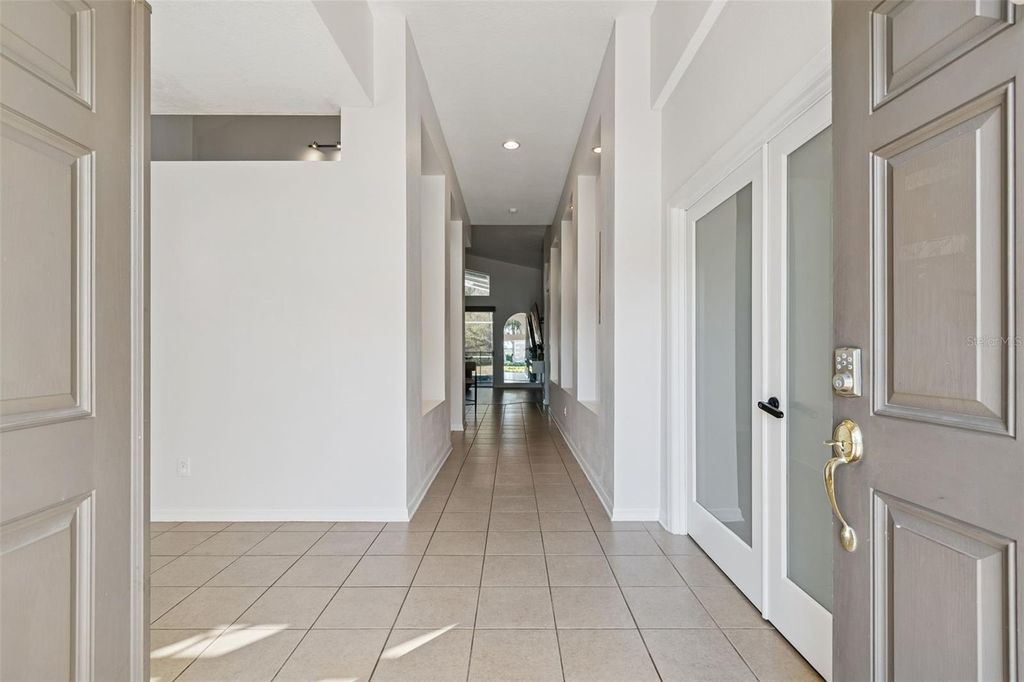 Image 9 of property listing at 2328 BRINLEY DRIVE, Trinity, FL 34655