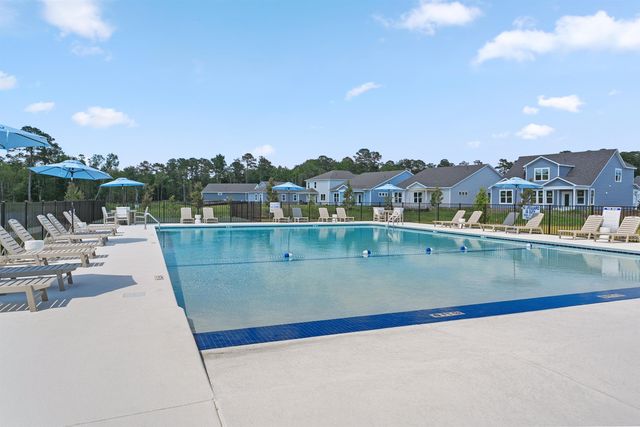 1015 Cavaletti Ct., Myrtle Beach, SC 29588
