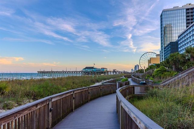 1015 Cavaletti Ct., Myrtle Beach, SC 29588