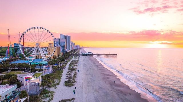 1015 Cavaletti Ct., Myrtle Beach, SC 29588