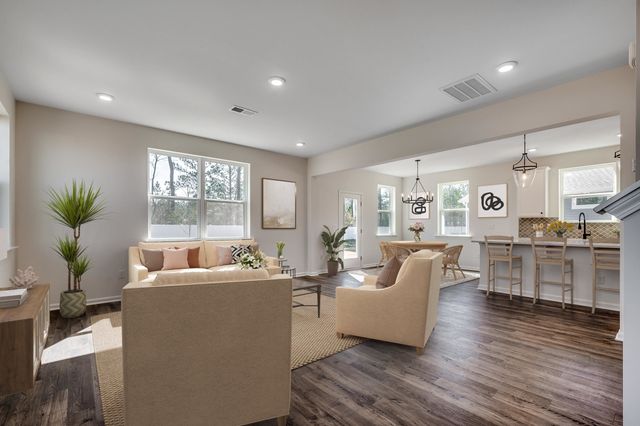 1015 Cavaletti Ct., Myrtle Beach, SC 29588