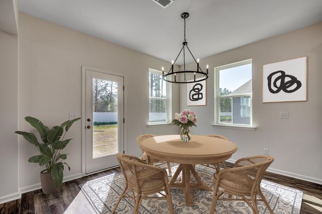 1015 Cavaletti Ct., Myrtle Beach, SC 29588