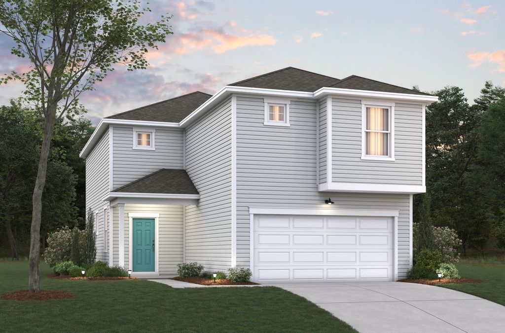 1015 Cavaletti Ct., Myrtle Beach, SC 29588
