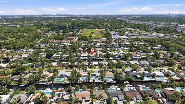 1625 SW 5th Ct, Fort Lauderdale, FL 33312