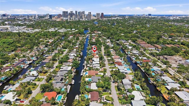 1625 SW 5th Ct, Fort Lauderdale, FL 33312