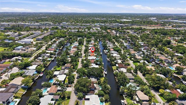 1625 SW 5th Ct, Fort Lauderdale, FL 33312