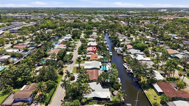 1625 SW 5th Ct, Fort Lauderdale, FL 33312