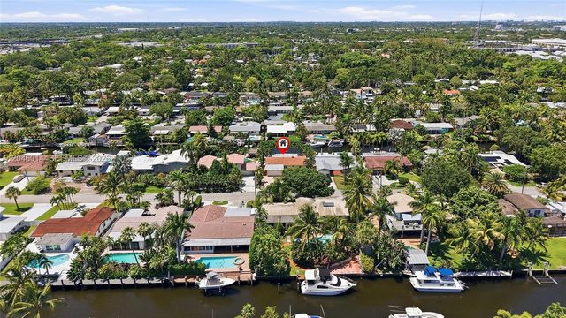 1625 SW 5th Ct, Fort Lauderdale, FL 33312