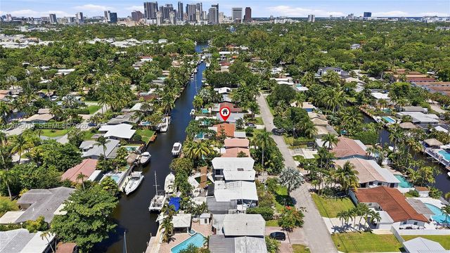1625 SW 5th Ct, Fort Lauderdale, FL 33312