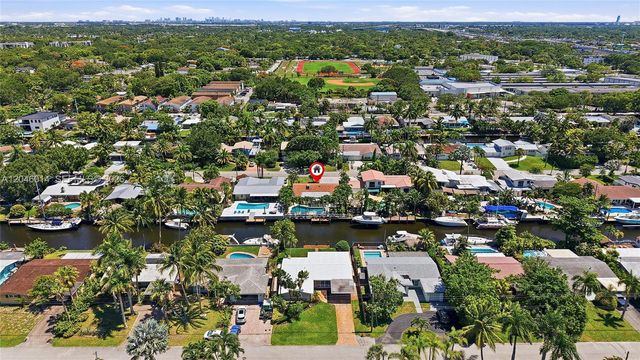 1625 SW 5th Ct, Fort Lauderdale, FL 33312