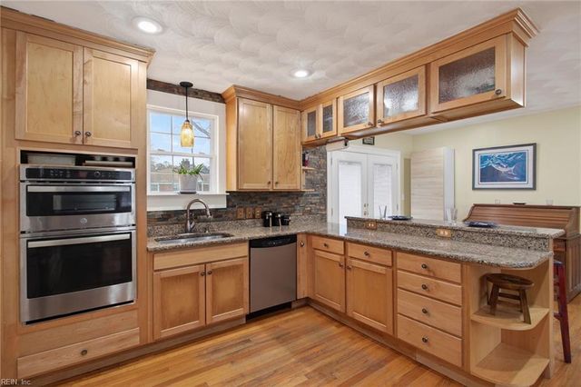 3125 Verne AVE, Portsmouth, VA 23703