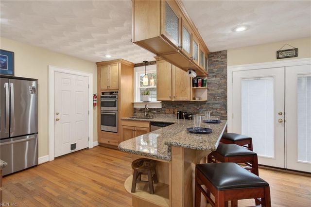 3125 Verne AVE, Portsmouth, VA 23703