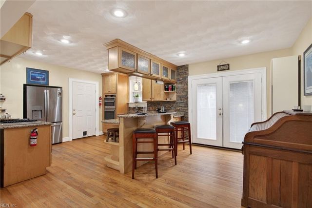 3125 Verne AVE, Portsmouth, VA 23703