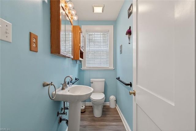 3125 Verne AVE, Portsmouth, VA 23703