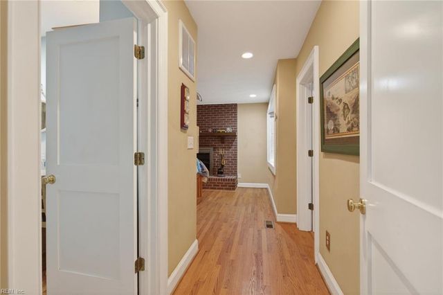 3125 Verne AVE, Portsmouth, VA 23703