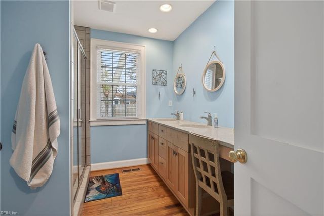 3125 Verne AVE, Portsmouth, VA 23703