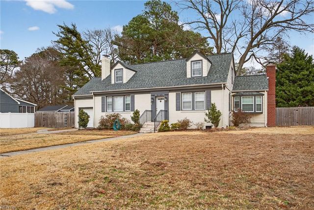 3125 Verne AVE, Portsmouth, VA 23703