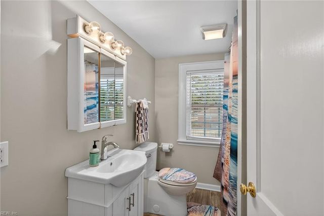 3125 Verne AVE, Portsmouth, VA 23703