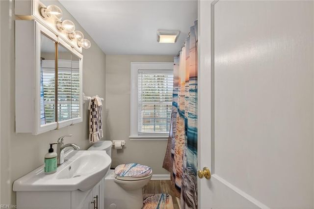 3125 Verne AVE, Portsmouth, VA 23703