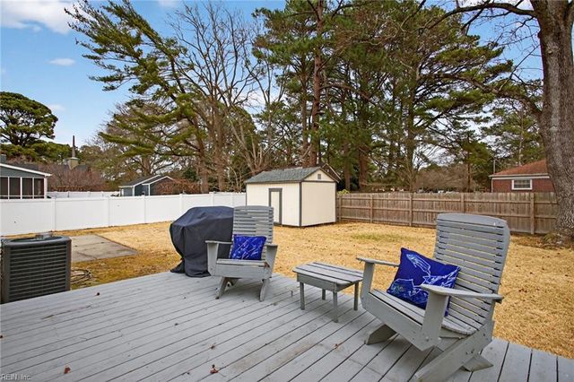 3125 Verne AVE, Portsmouth, VA 23703