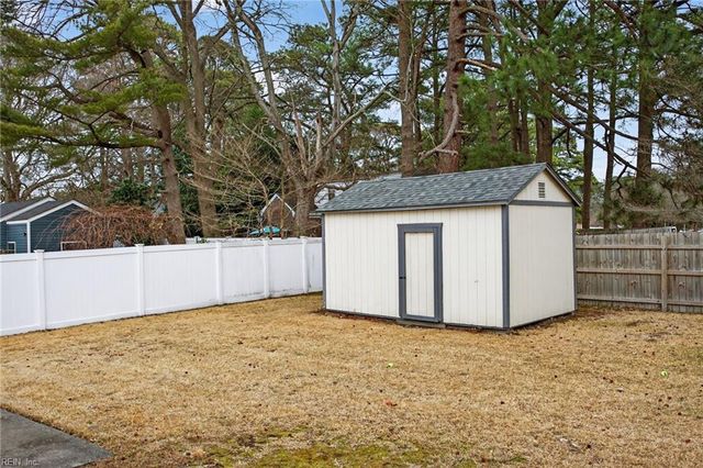 3125 Verne AVE, Portsmouth, VA 23703