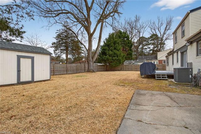 3125 Verne AVE, Portsmouth, VA 23703