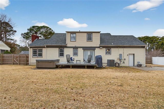 3125 Verne AVE, Portsmouth, VA 23703