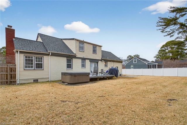 3125 Verne AVE, Portsmouth, VA 23703