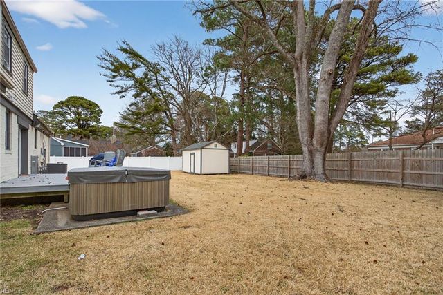 3125 Verne AVE, Portsmouth, VA 23703