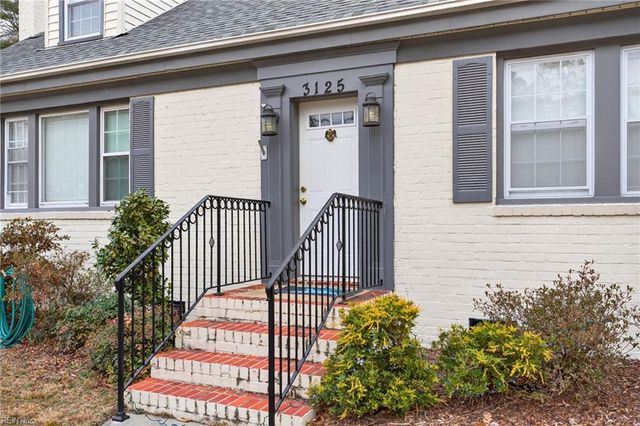 3125 Verne AVE, Portsmouth, VA 23703