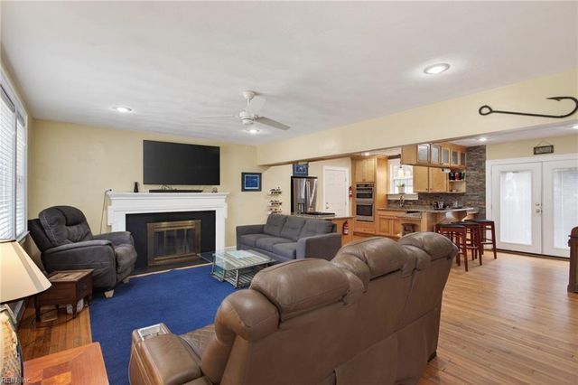 3125 Verne AVE, Portsmouth, VA 23703