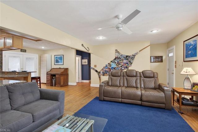 3125 Verne AVE, Portsmouth, VA 23703