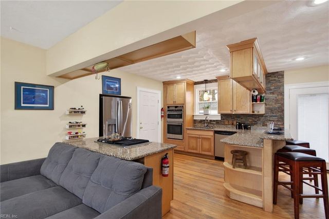 3125 Verne AVE, Portsmouth, VA 23703