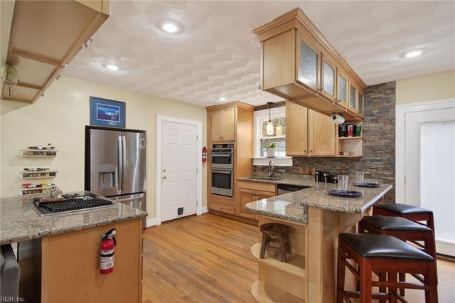 3125 Verne AVE, Portsmouth, VA 23703