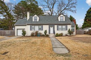 3125 Verne AVE, Portsmouth, VA 23703