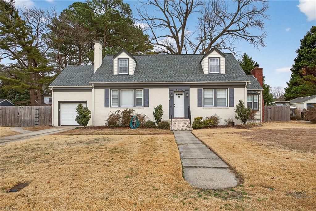 3125 Verne AVE, Portsmouth, VA 23703