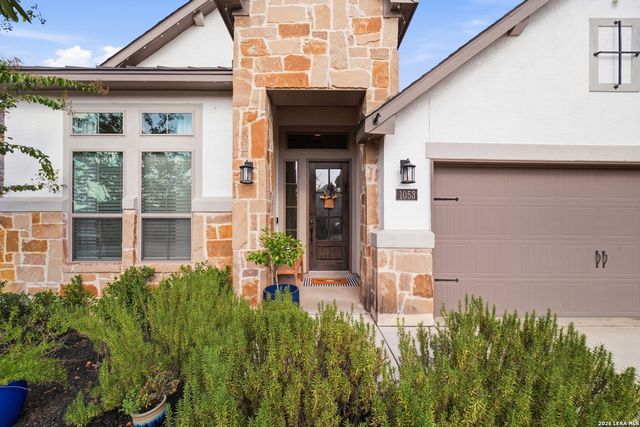 1053 Cadogan Squire, San Antonio, TX 78260