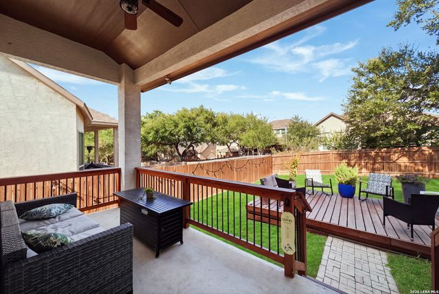 1053 Cadogan Squire, San Antonio, TX 78260