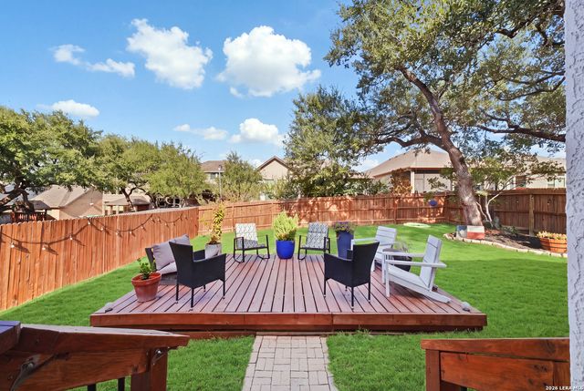 1053 Cadogan Squire, San Antonio, TX 78260