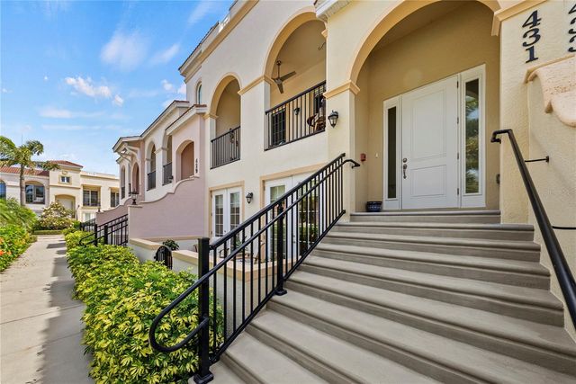 431 NOKOMIS AVENUE S 314, Venice, FL 34285