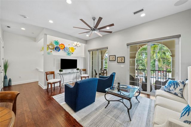 431 NOKOMIS AVENUE S 314, Venice, FL 34285