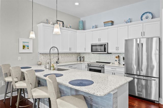 431 NOKOMIS AVENUE S 314, Venice, FL 34285