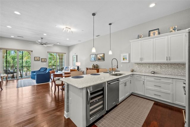 431 NOKOMIS AVENUE S 314, Venice, FL 34285